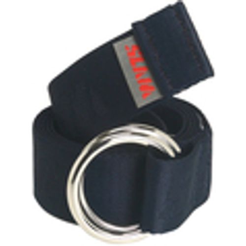 Cintura Slam Logo Belt - Slam - Modalova