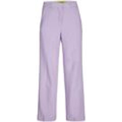 Pantaloni 12200674 MARY L.34-LILAC BREEZE - Jjxx - Modalova