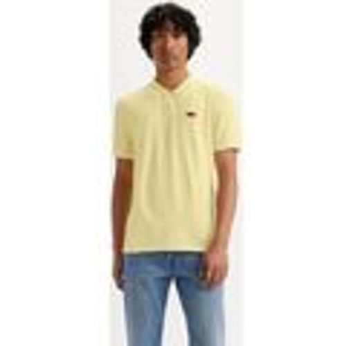 T-shirt & Polo A4842 0055 - POLO-PEAR SORBET - Levis - Modalova