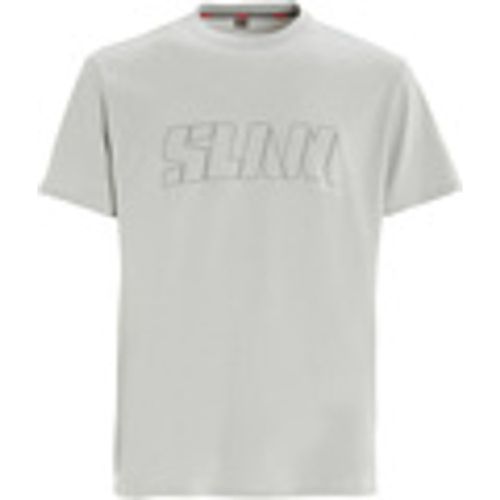 T-shirt & Polo Slam Logo T-Shirt - Slam - Modalova