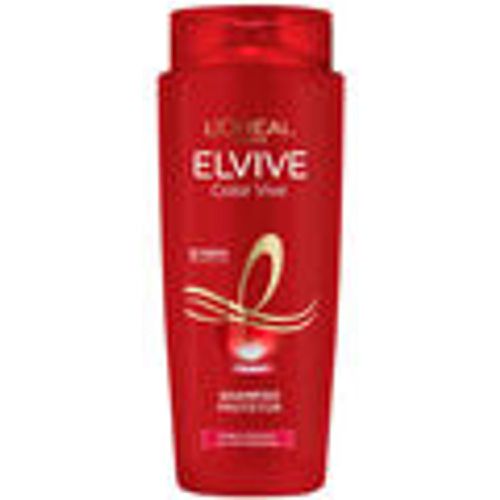 Shampoo Elvive Color-vive Shampoo Protettivo - L'oréal - Modalova