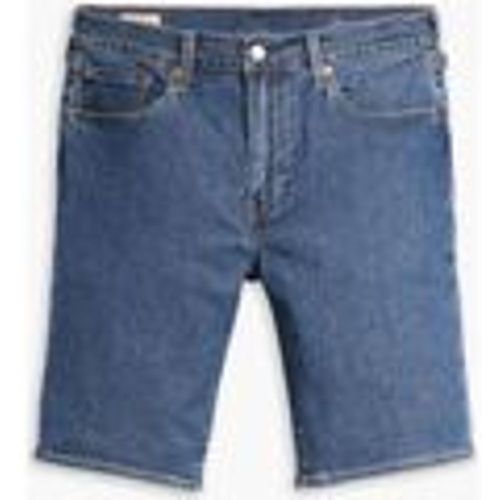 Pantaloni corti 39864 0137 - 405 SHORT-BLUE CORE COOL SHORT - Levis - Modalova