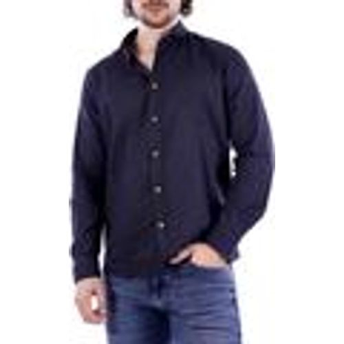 Camicia a maniche lunghe CE1242H - Hamaki-ho - Modalova