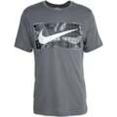 Camicia a maniche lunghe Nike - Nike - Modalova