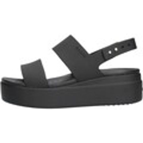 Sandali - Brooklyn look wedge 206453-O60 - Crocs - Modalova