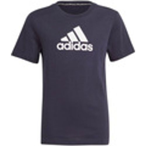 T-shirt & Polo adidas GQ4187 - Adidas - Modalova