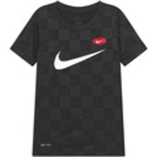T-shirt & Polo Nike DJ9811-010 - Nike - Modalova