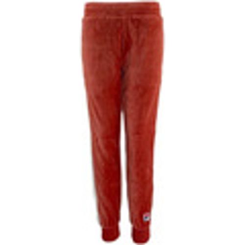 Pantaloni - Pantalone arancione 689051-B524 - Fila - Modalova