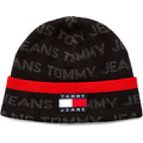 Cappelli - Cappello AM0AM08038-BDS - Tommy Hilfiger - Modalova