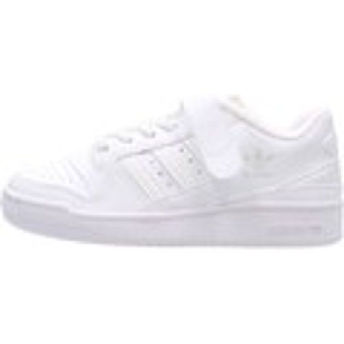 Sneakers - Forum low c FY7981 - Adidas - Modalova