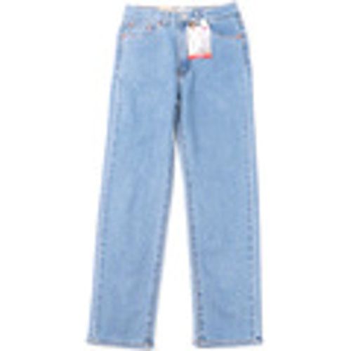 Jeans Levis - Jeans blu 4EC609-L00 - Levis - Modalova