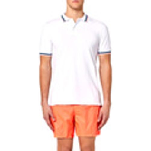 T-shirt & Polo - Polo M779PLJ6500-00634 - Sundek - Modalova