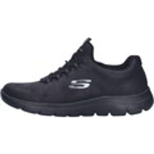 Scarpe - Summits 88888301 BBK - Skechers - Modalova