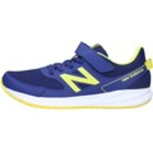 Sneakers New Balance YT570BY3G - New Balance - Modalova