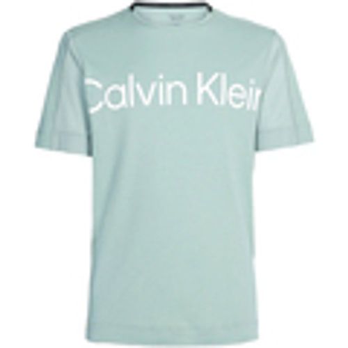 T-shirt & Polo - T-shirt 00GMS3K102-LFW - Calvin Klein Jeans - Modalova