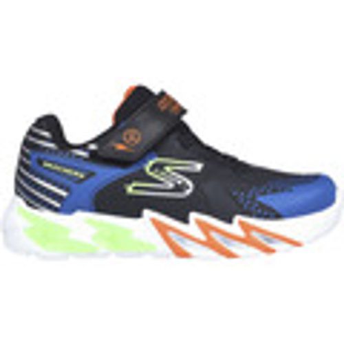 Sneakers - Flex-glow bol /blu 400138L BKBL - Skechers - Modalova