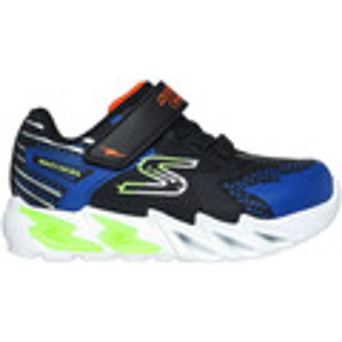 Sneakers - Flex-glow bol /blu 400138N BKBL - Skechers - Modalova