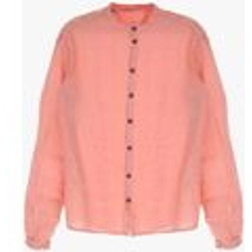 Camicia a maniche lunghe C1CHFLLTD 2000000340111 - Imperial - Modalova