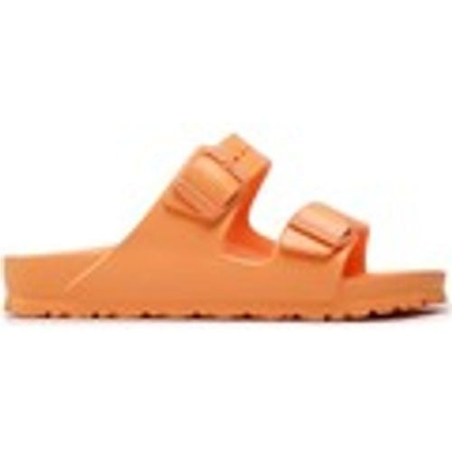 Scarpe - Arizona eva arancione 1025586 - Birkenstock - Modalova