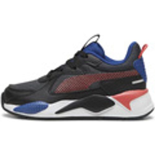 Sneakers - Rs-x boys /grigio 395554-03 - Puma - Modalova