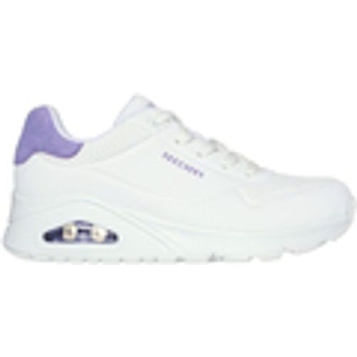 Sneakers - Uno-pop bco/ 177092 WPUR - Skechers - Modalova