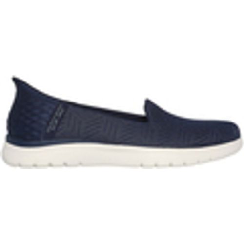 Sneakers - On the go 138182 NVW - Skechers - Modalova