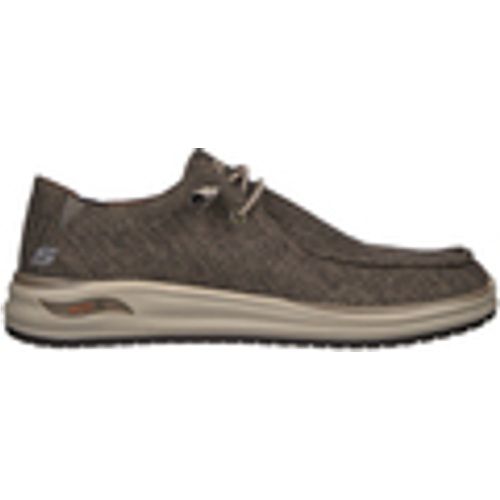 Scarpe - Arch fit melo 204797 DKTP - Skechers - Modalova