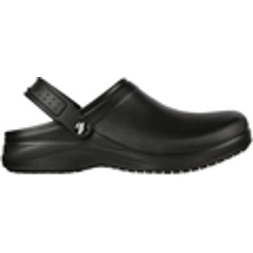 Sandali - Riverbound 200092EC BLK - Skechers - Modalova