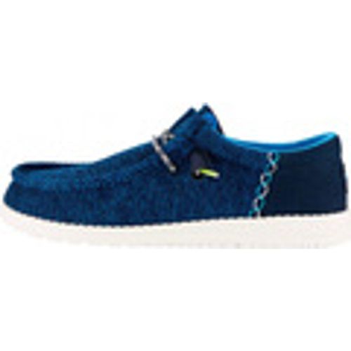 Scarpe - Wally funk 40898-4A1 - HEYDUDE - Modalova