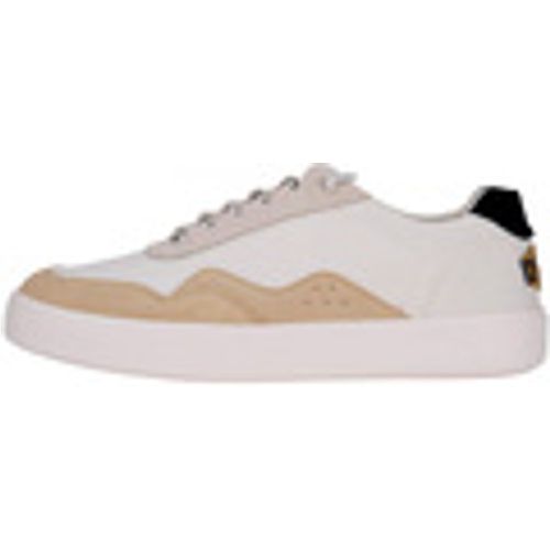 Sneakers - Hudson m canvas 41240-10M - HEYDUDE - Modalova