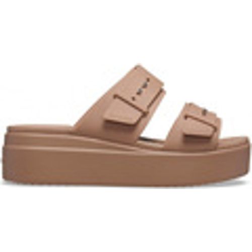 Scarpe - Brooklyn sandal 207431-2Q9 - Crocs - Modalova