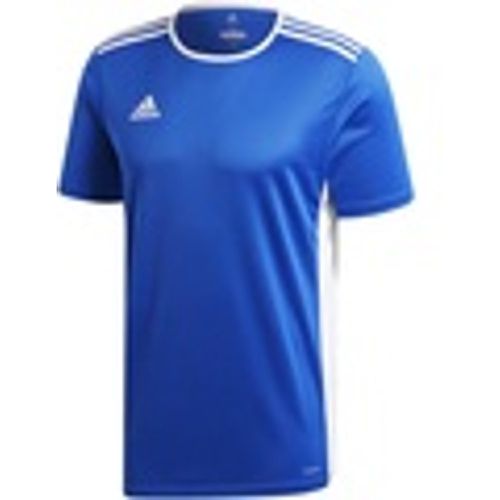 T-shirt & Polo - T-shirt azzurro CF1037 - Adidas - Modalova