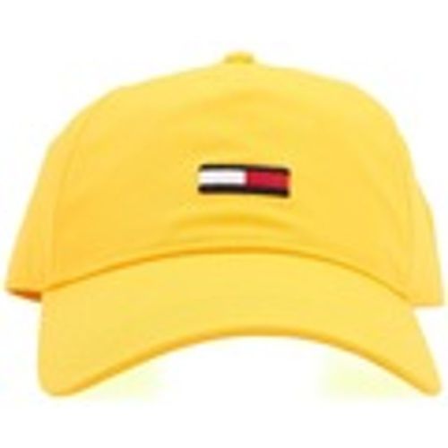 Cappellino TJW ELONGATED FLAG CAP - Tommy Jeans - Modalova