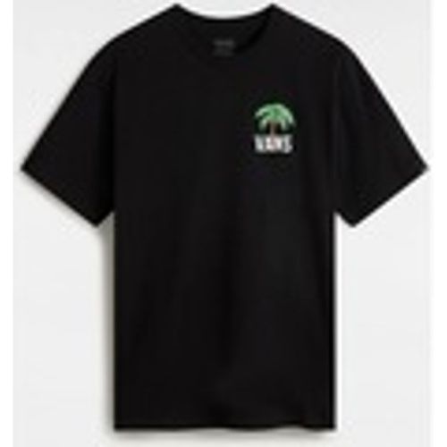 T-shirt Vans DOWN TIME SS - Vans - Modalova