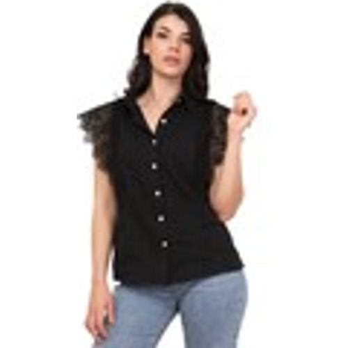 Camicia La Modeuse 71561_P168290 - La Modeuse - Modalova