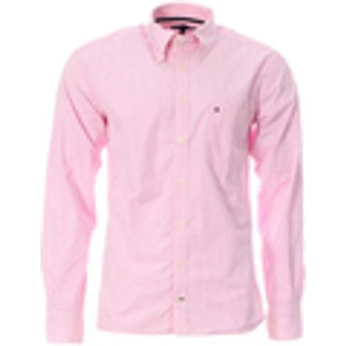 Camicia a maniche lunghe 883224458-686 - Tommy Hilfiger - Modalova