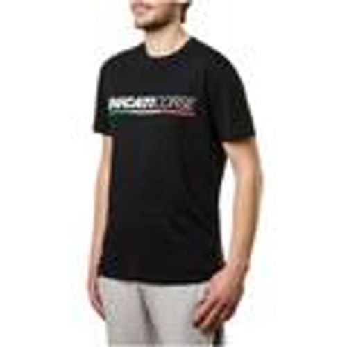 T-shirt & Polo Ducati DC24MA04 - Ducati - Modalova