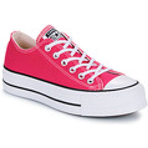 Sneakers basse CHUCK TAYLOR ALL STAR LIFT PLATFORM - Converse - Modalova