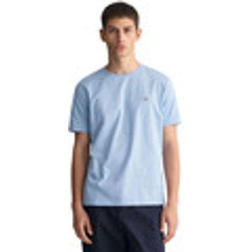 T-shirt Gant 2401.2003184 - Gant - Modalova