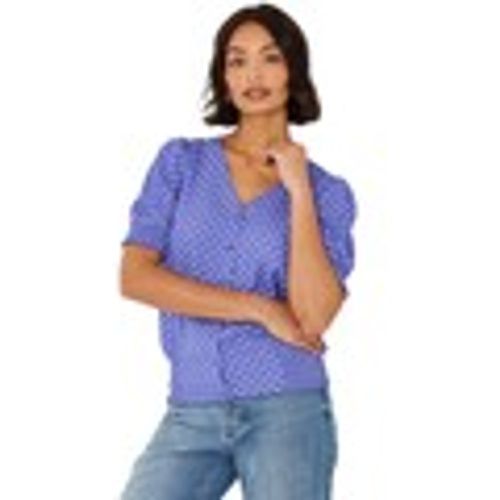 T-shirts a maniche lunghe DP5431 - Dorothy Perkins - Modalova