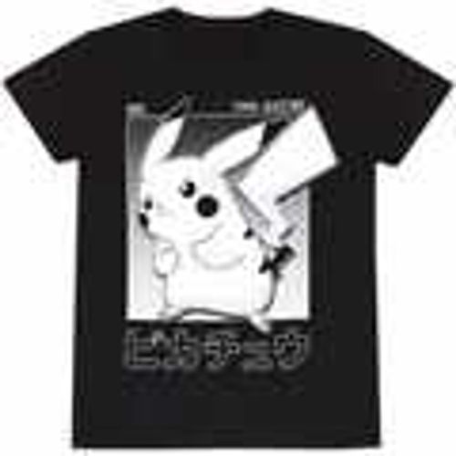 T-shirt & Polo Pokemon HE1881 - Pokemon - Modalova