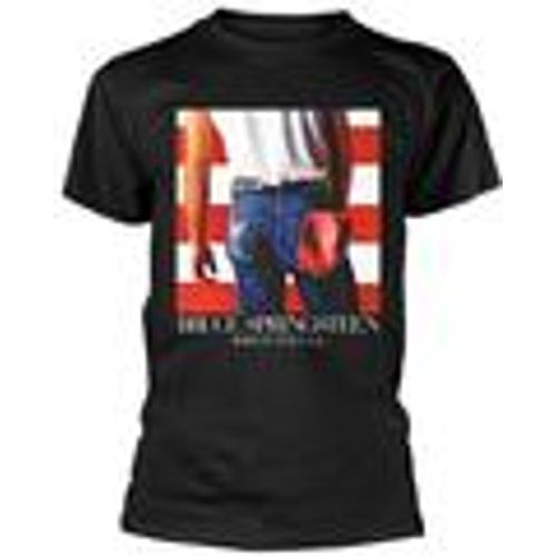 T-shirt & Polo Born in the USA - Bruce Springsteen - Modalova