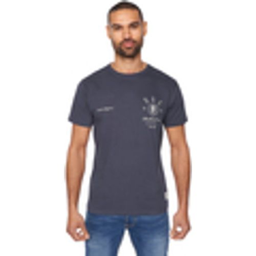 T-shirts a maniche lunghe Harrell - Duck And Cover - Modalova