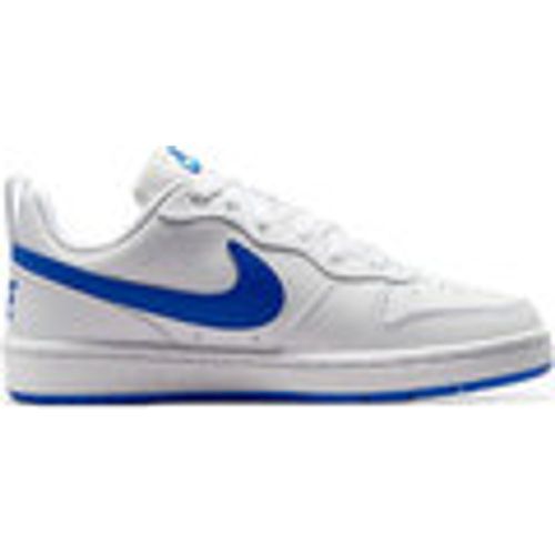 Scarpe bambini COURT BOROUGH LOW RECRAFT (GS) - Nike - Modalova