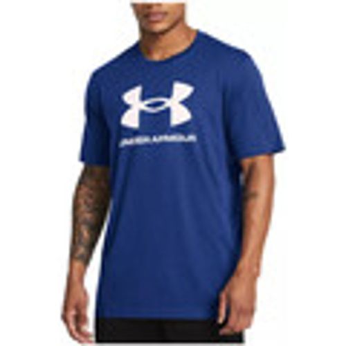 T-shirt & Polo Under Armour - Under Armour - Modalova