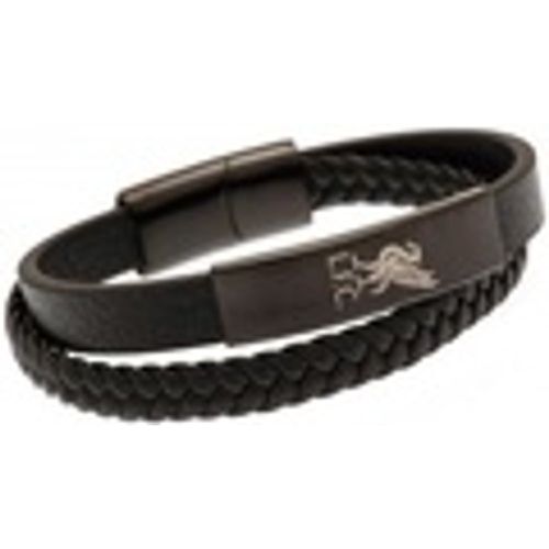 Bracciale Liverpool Fc SG22736 - Liverpool Fc - Modalova