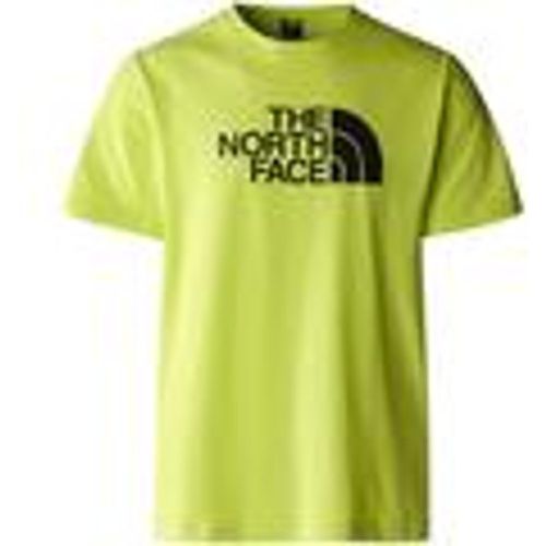 T-shirt The North Face - The North Face - Modalova