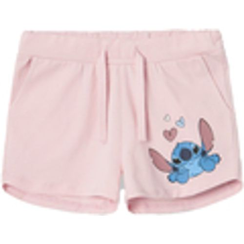 Shorts SHORTS ARIKA STITCH BAMBINA - name it - Modalova