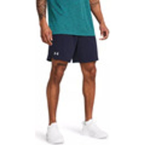 Pantaloni corti Under Armour - Under Armour - Modalova