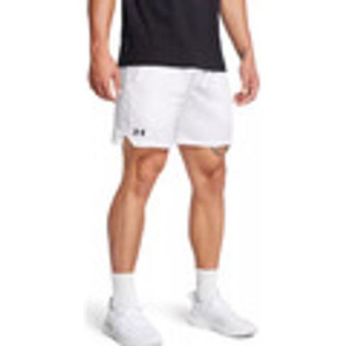 Pantaloni corti Under Armour - Under Armour - Modalova